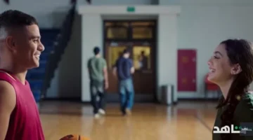 موعد الحلقة الثالثة من ميد تيرم: هل تقع ياسمينا العبد في غرام يوسف رأفت؟